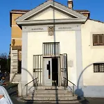 بيت للعطل Domus Giulio - Vatican Museums روما