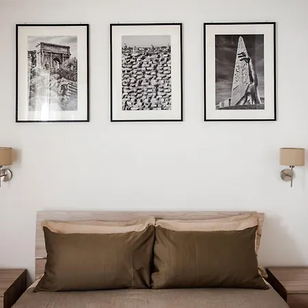 Domus Giulio - Vatican Museums ローマ