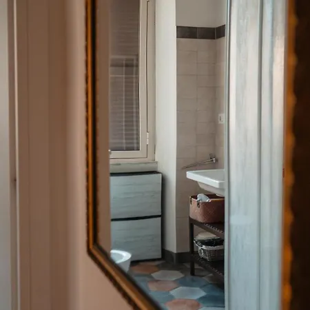 Nyaraló Domus Giulio - Vatican Museums *