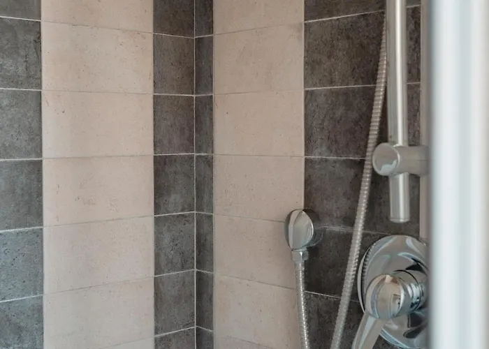 Domus Giulio - Vatican Museums Vakantiehuis *