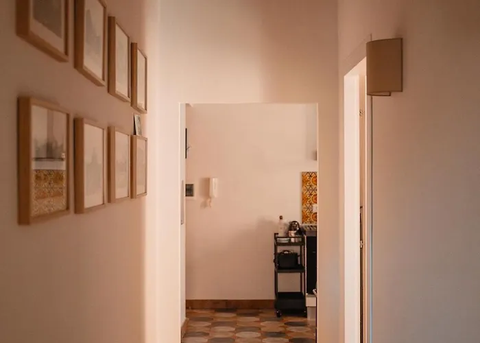 Domus Giulio - Vatican Museums *