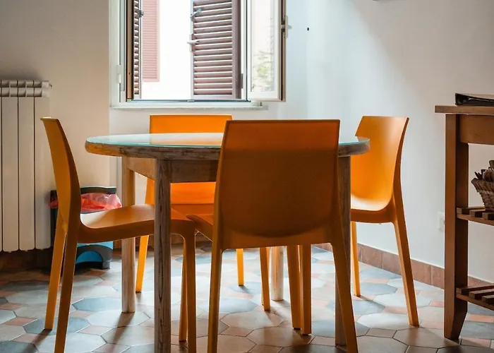 Domus Giulio - Vatican Museums * Rome