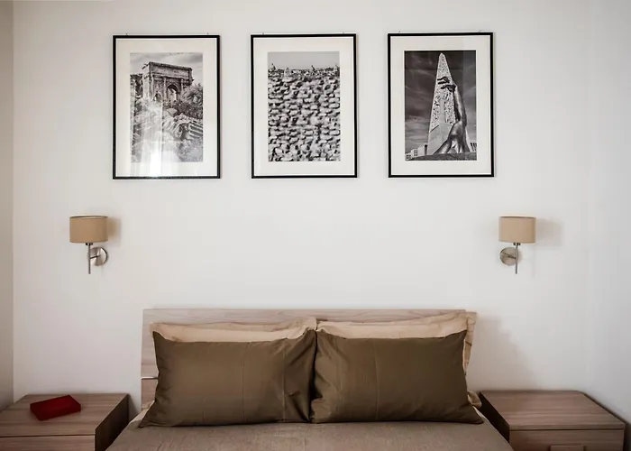 Domus Giulio - Vatican Museums ローマ