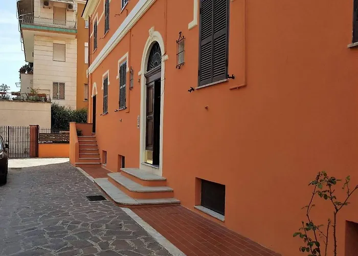 Vakantiehuis Domus Giulio - Vatican Museums