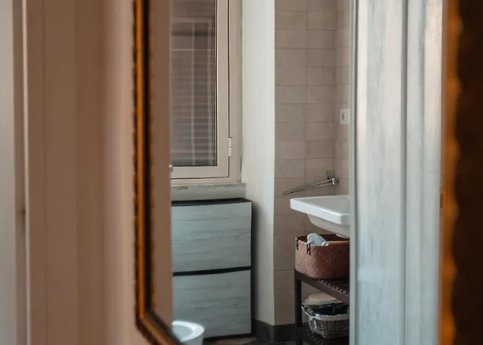 別荘 Domus Giulio - Vatican Museums *