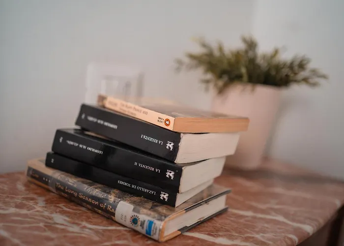 Domus Giulio - Vatican Museums Nyaraló *