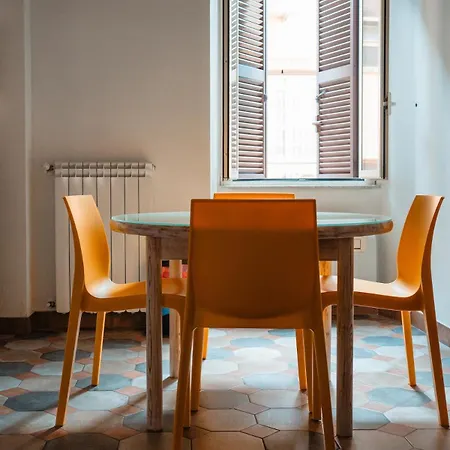 Holiday home Domus Giulio - Vatican Museums *