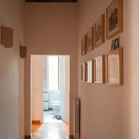 Domus Giulio - Vatican Museums Holiday home Rome