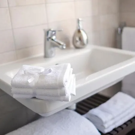 בית נופש Domus Giulio - Vatican Museums רומא