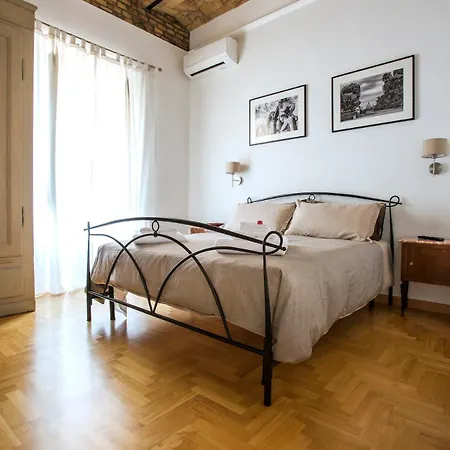 Holiday home Domus Giulio - Vatican Museums *