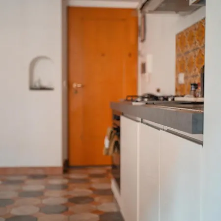Holiday home Domus Giulio - Vatican Museums *