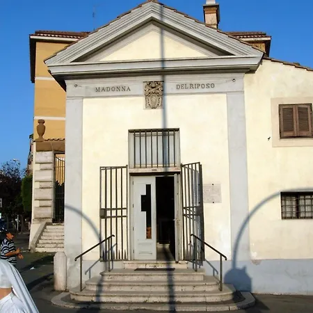 Holiday home Domus Giulio - Vatican Museums Rome