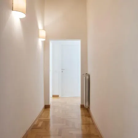 Holiday home Domus Giulio - Vatican Museums *