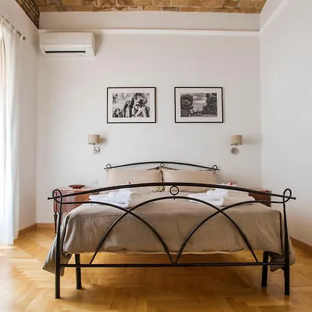 Holiday home Domus Giulio - Vatican Museums Rome