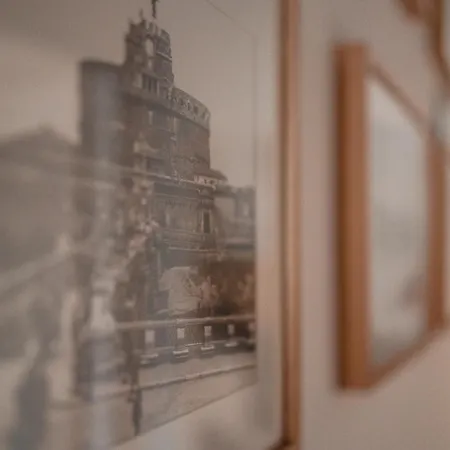 Domus Giulio - Vatican Museums *