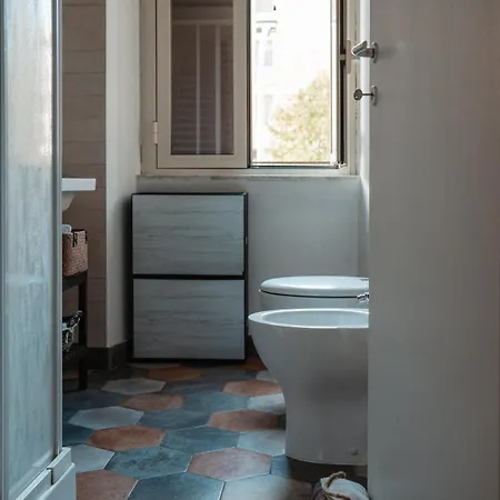 Domus Giulio - Vatican Museums Holiday home