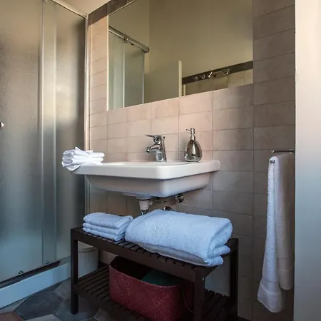 Domus Giulio - Vatican Museums בית נופש רומא