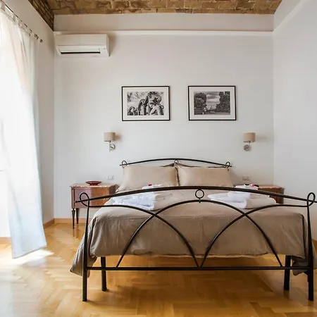 Domus Giulio - Vatican Museums בית נופש *