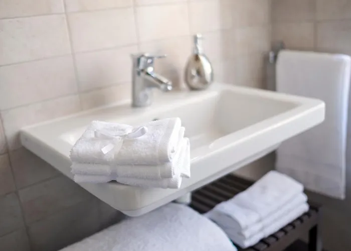 בית נופש Domus Giulio - Vatican Museums רומא