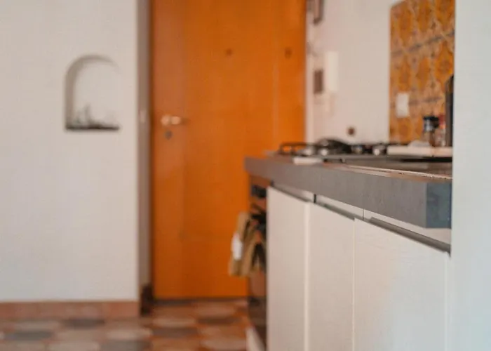 בית נופש Domus Giulio - Vatican Museums *