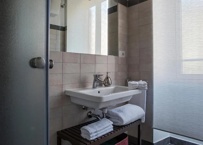 Domus Giulio - Vatican Museums בית נופש *