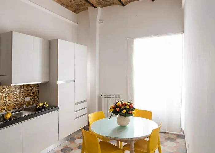 בית נופש Domus Giulio - Vatican Museums