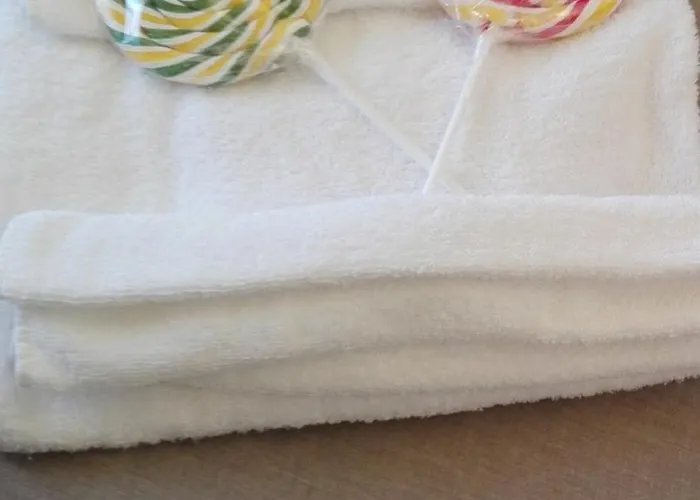 בית נופש Domus Giulio - Vatican Museums *