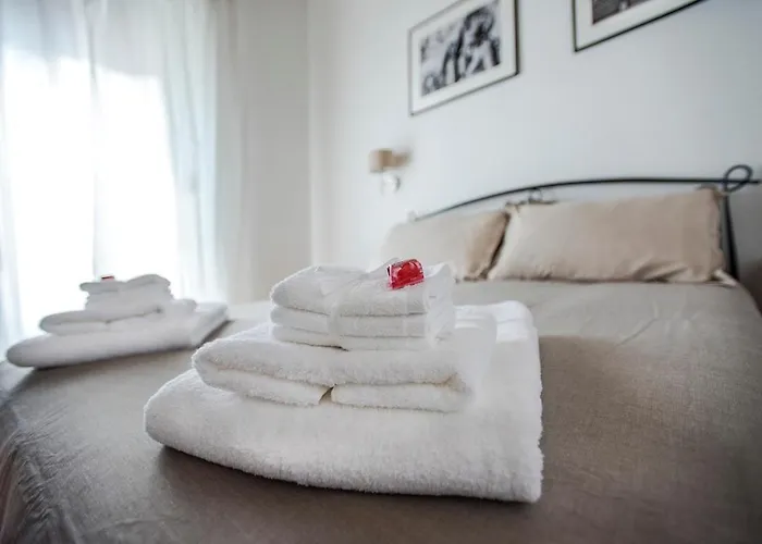 Domus Giulio - Vatican Museums בית נופש