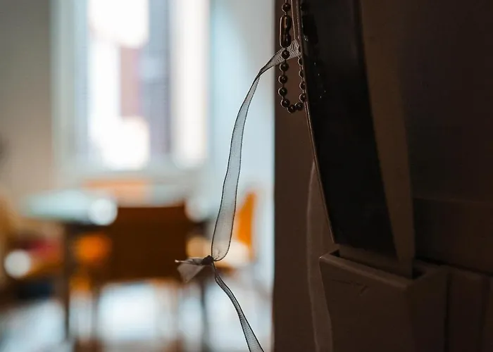 בית נופש Domus Giulio - Vatican Museums