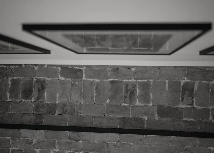 בית נופש Domus Giulio - Vatican Museums *