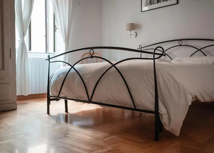 בית נופש Domus Giulio - Vatican Museums רומא