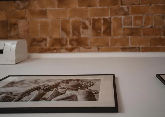 Domus Giulio - Vatican Museums