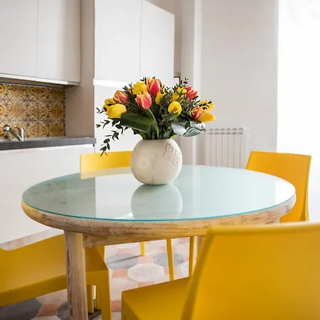 Domus Giulio - Vatican Museums *