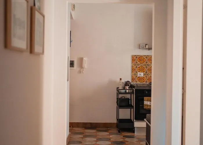 Domus Giulio - Vatican Museums Сasa de vacaciones