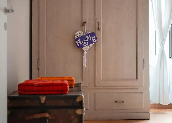 Domus Giulio - Vatican Museums Сasa de vacaciones *