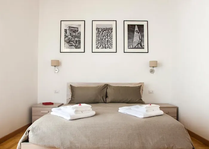 Domus Giulio - Vatican Museums * Roma