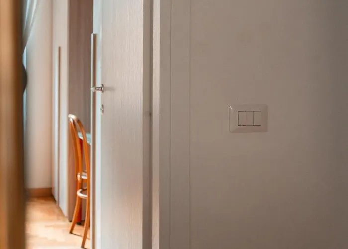 Сasa de vacaciones Domus Giulio - Vatican Museums Roma