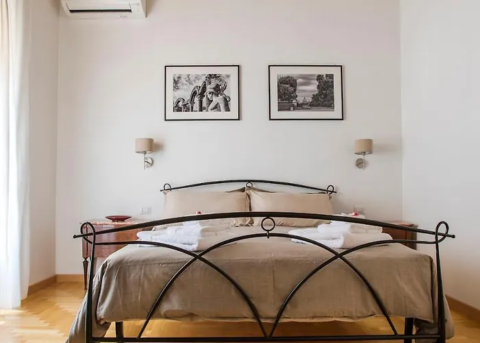 Сasa de vacaciones Domus Giulio - Vatican Museums Roma