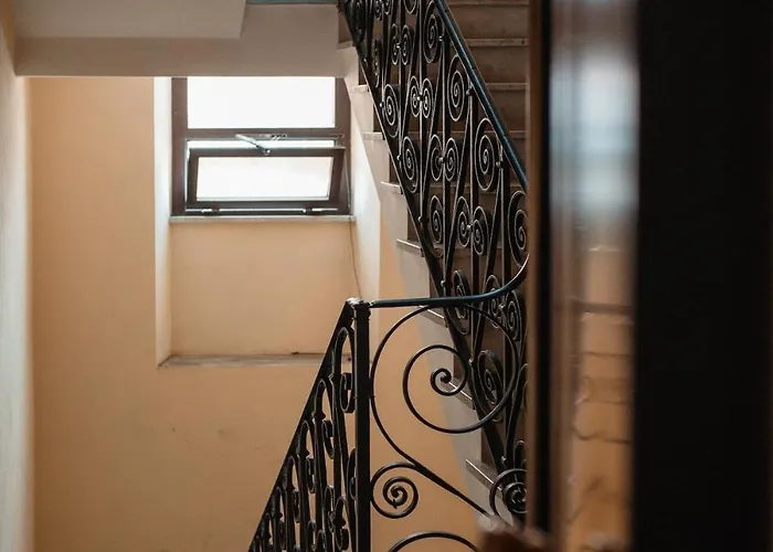 Domus Giulio - Vatican Museums * Roma