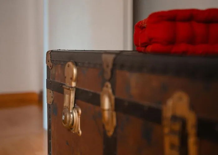 Domus Giulio - Vatican Museums Сasa de vacaciones Roma