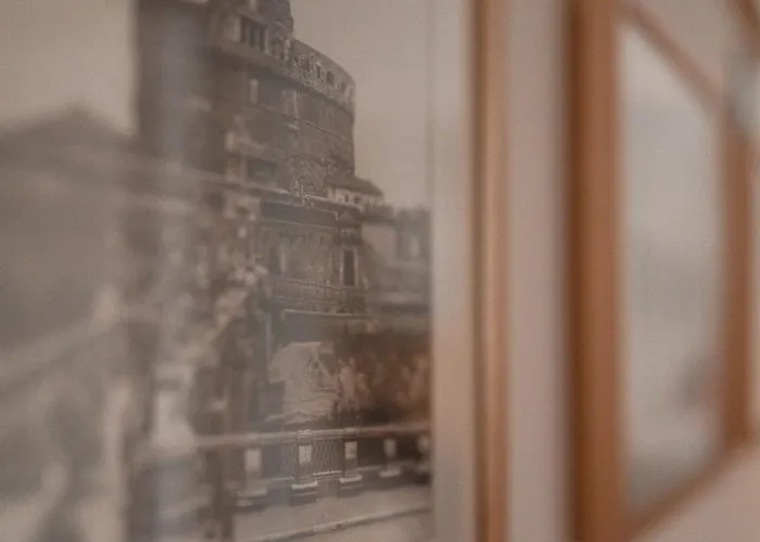 Domus Giulio - Vatican Museums *