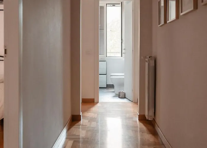 Domus Giulio - Vatican Museums Сasa de vacaciones Roma