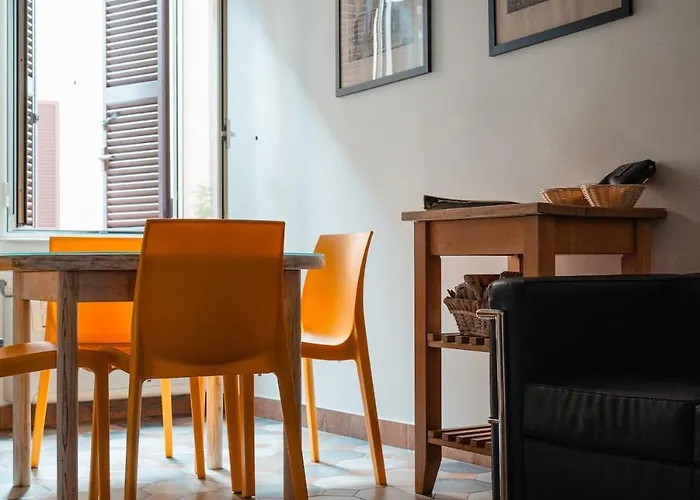 Сasa de vacaciones Domus Giulio - Vatican Museums