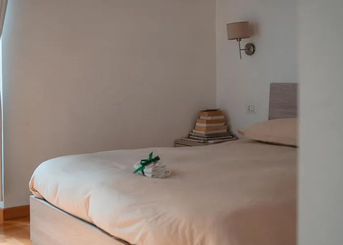 Сasa de vacaciones Domus Giulio - Vatican Museums Roma