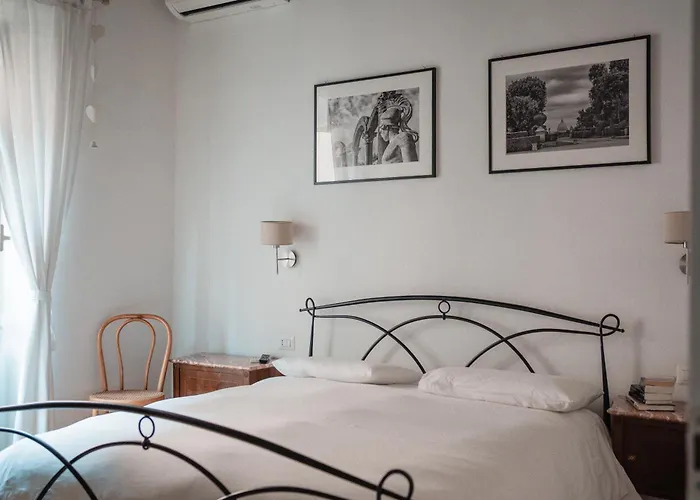 Domus Giulio - Vatican Museums * Roma