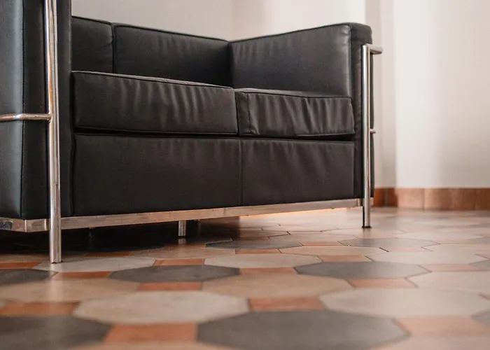 Domus Giulio - Vatican Museums Roma