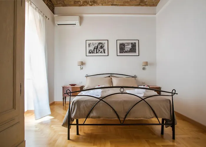 Domus Giulio - Vatican Museums Сasa de vacaciones *